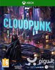 Cloudpunk Xbox One