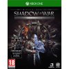 Middle-earth Shadow of War Xbox One