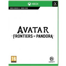 Avatar: Frontiers of Pandora Xbox One