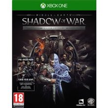 Middle-earth: Shadow of War Xbox One