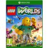 Lego Worlds Xbox One