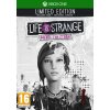 Life is Strange: Before the Storm Xbox One