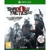 Shadow Tactics: Blades of the Shogun Xbox One