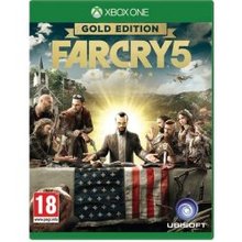 Far Cry 5 Xbox One