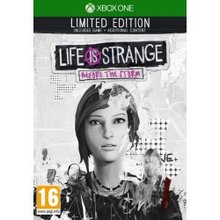 Life is Strange: Before the Storm Xbox One