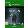 Ashen Xbox One