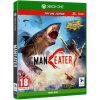Maneater Xbox One