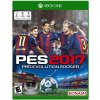 Pro Evolution Soccer 2017 Xbox One