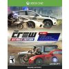 The Crew Xbox One