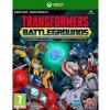 Transformers: Battlegrounds Xbox One