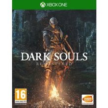 Dark Souls Remastered Xbox One