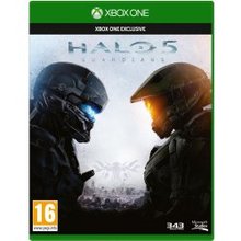 Halo 5: Guardians Xbox One