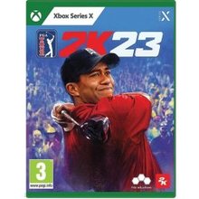 PGA Tour 2K23 Xbox One