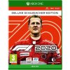 F1 2020 Xbox One