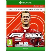 F1 2020 Xbox One