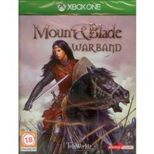Mount and Blade: Warband Xbox One