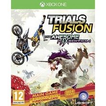 Trials Fusion Xbox One
