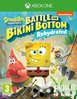 Spongebob SquarePants: Battle for Bikini Bottom Rehydrated Xbox One