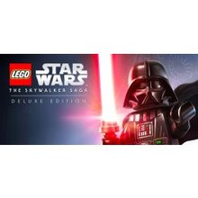 Lego Star Wars: The Skywalker Saga Xbox One