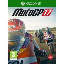 Moto GP 17 Xbox One