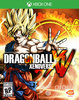 Dragon Ball: Xenoverse Xbox One