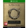 The Elder Scrolls Online Xbox One
