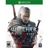 The Witcher 3: Wild Hunt Xbox One