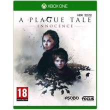 A Plague Tale: Innocence Xbox One