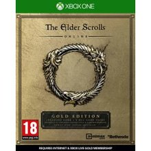 The Elder Scrolls Online Xbox One