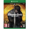Kingdom Come: Deliverance Xbox One