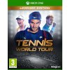 Tennis World Tour Xbox One