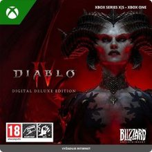 Diablo 4 Xbox One