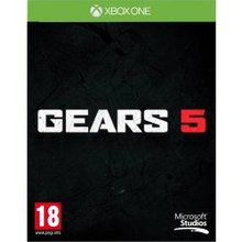 Gears of War 5 Xbox One