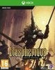Blasphemous Deluxe Edition Xbox One