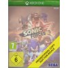 Sonic Forces Xbox One