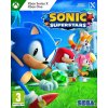 Sonic Superstars Xbox One