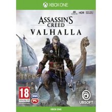 Assassin's Creed: Valhalla Xbox One