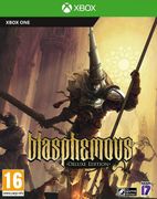 Blasphemous Deluxe Edition Xbox One
