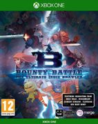 Bounty Battle: The Ultimate Indie Brawler Xbox One