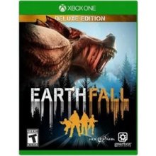 Earthfall Xbox One