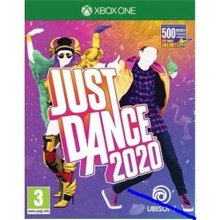 Just Dance 2020 Xbox One