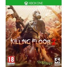 Killing Floor 2 Xbox One