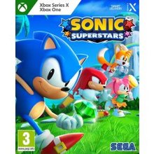 Sonic Superstars Xbox One