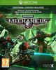 Warhammer 40,000: Mechanicus Xbox One