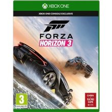 Forza Horizon 3 Xbox One
