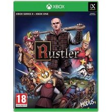 Rustler Xbox One