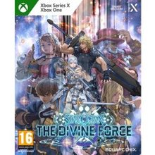 Star Ocean - The Divine Force Xbox One