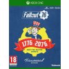 Fallout 76 Xbox One