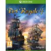 Port Royale 4 Xbox One