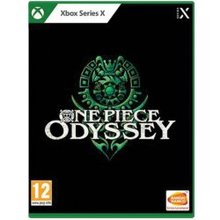 One Piece Odyssey Xbox One
